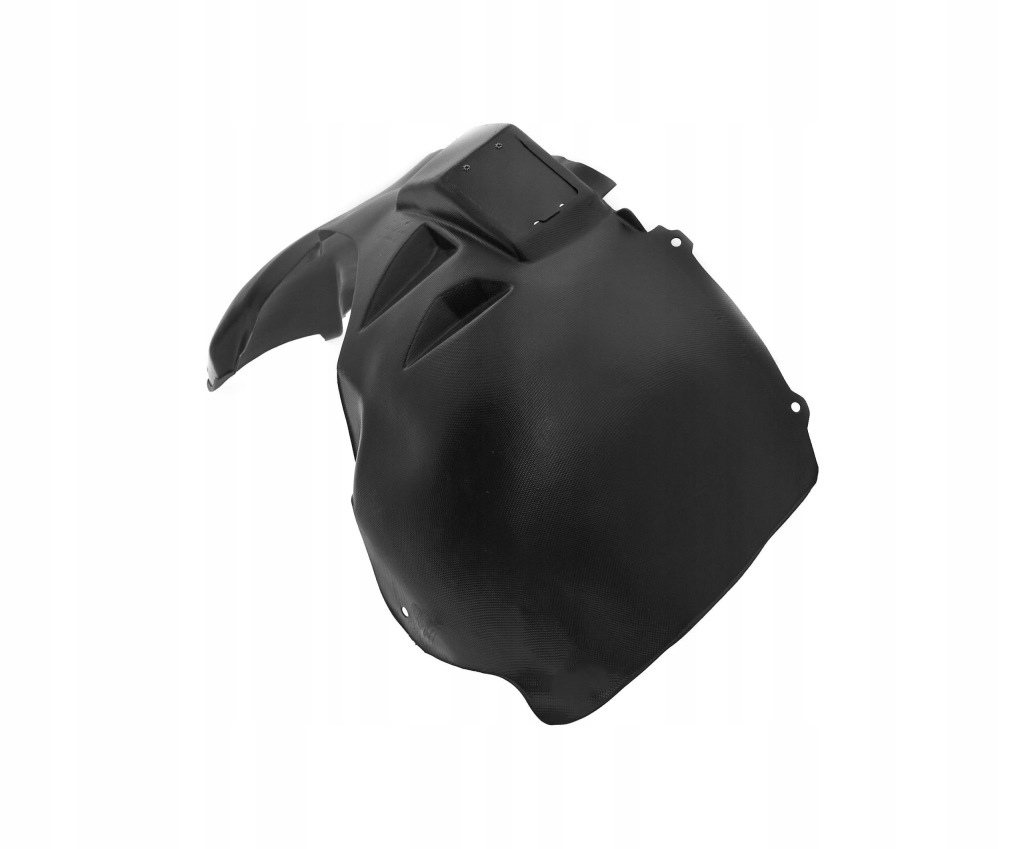 фото №1, Подкрылок do jeep grand cherokee wk 2005-2010 55156621ae левая