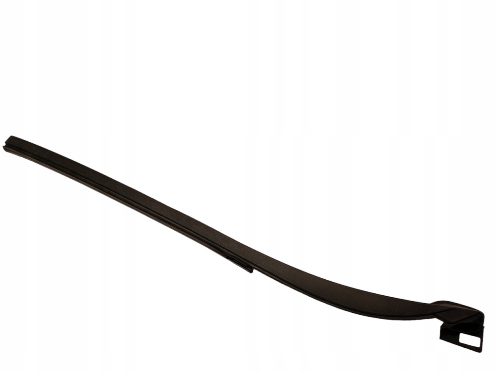 фото №1, Молдинг стекло лобовое правая 727607077r renault zoe