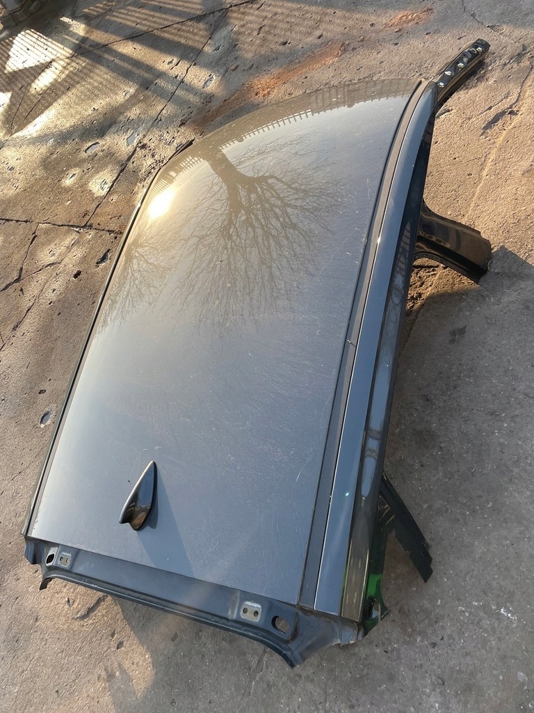 фото №5, Kia ev6 ev-6 дах