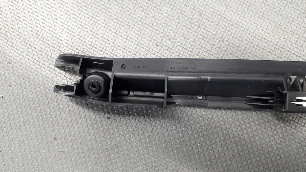 фото №12, 9652051980 свет trzeci стоп citroen c6 06r