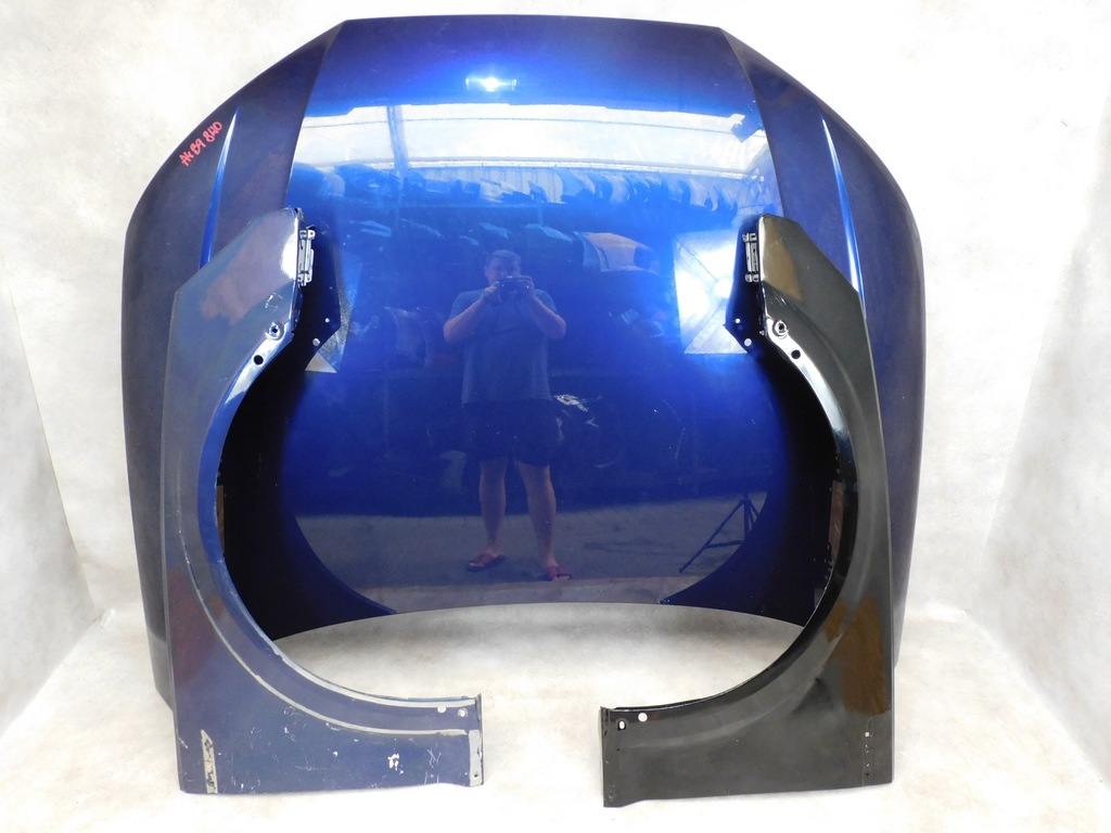 фото №12, Audi a4 b9 8w allroad перед бампер лампи капот крила pas full led