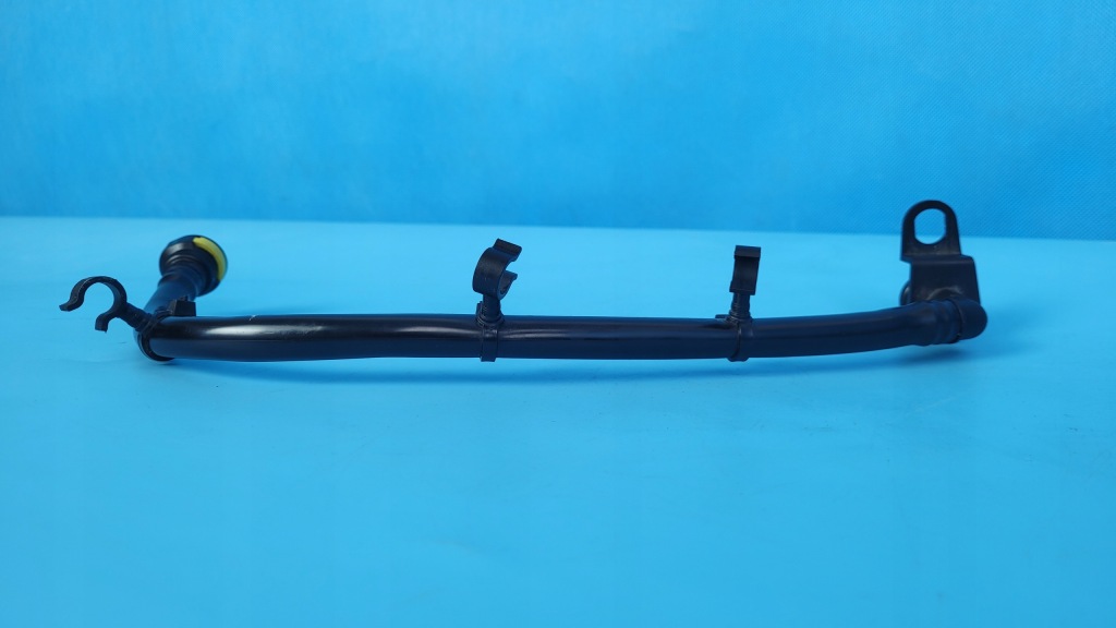 фото №9, Nissan qashqai iii j12 22r 1.3 dig-t труба wąż шланг