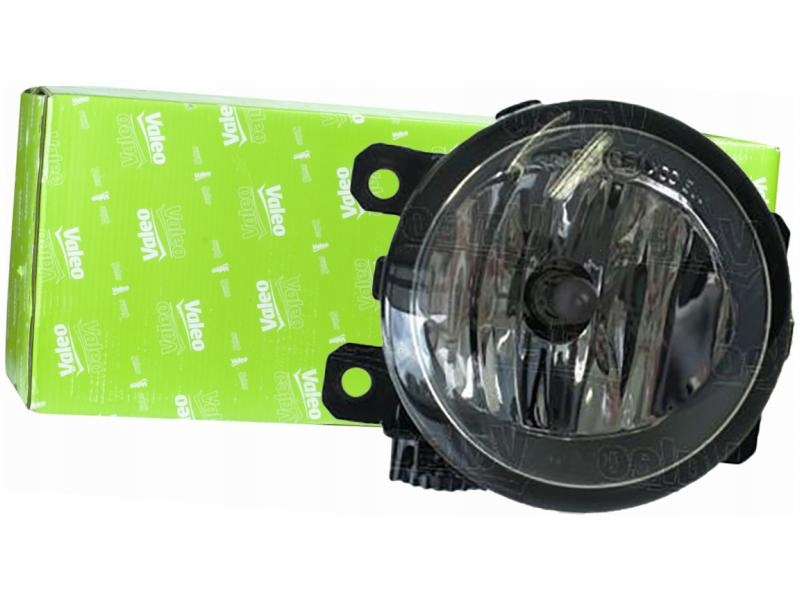 фото №1, Противотуманная фара противотуманный citroen spacetourer 16-18 c5 aircross 18-22