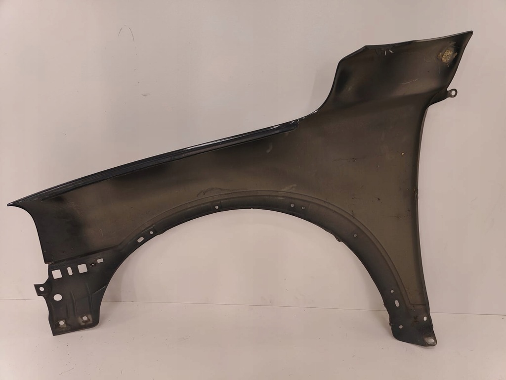 фото №6, Volvo xc90 i 02-14 крыло правый перед