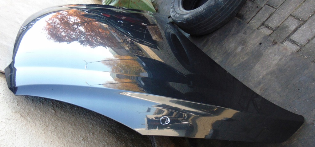 фото №3, Капот петли kia ceed i 2006r- europa