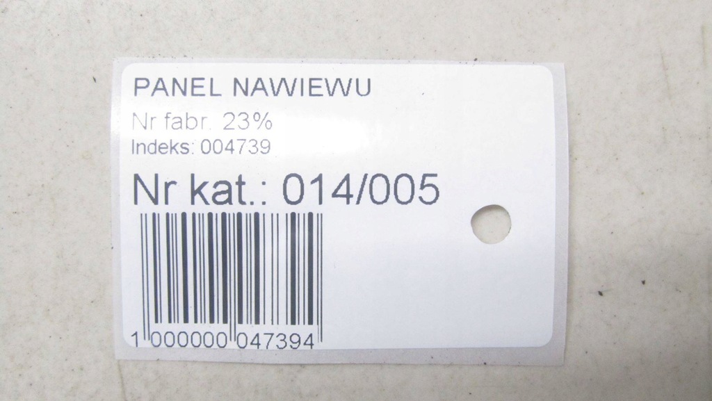 фото №6, Audi q3 8u lift панель кондиционера 8u0820043g 14-