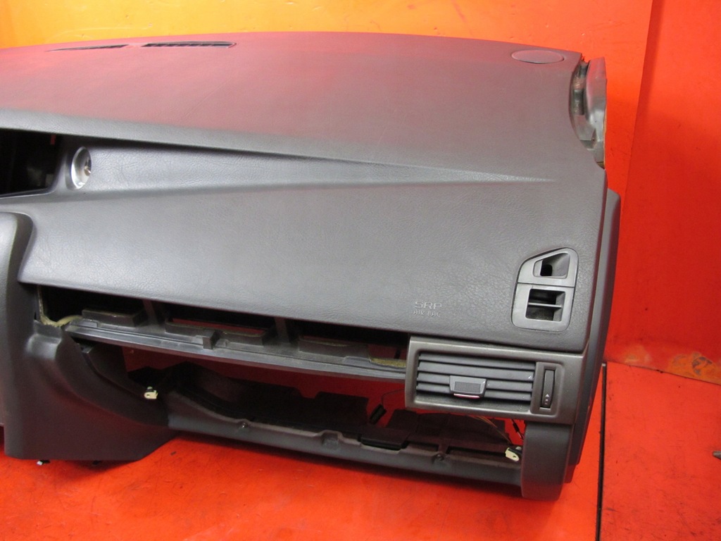 фото №13, Renault vel satis приборная панель подушка безопасности консоль ремни