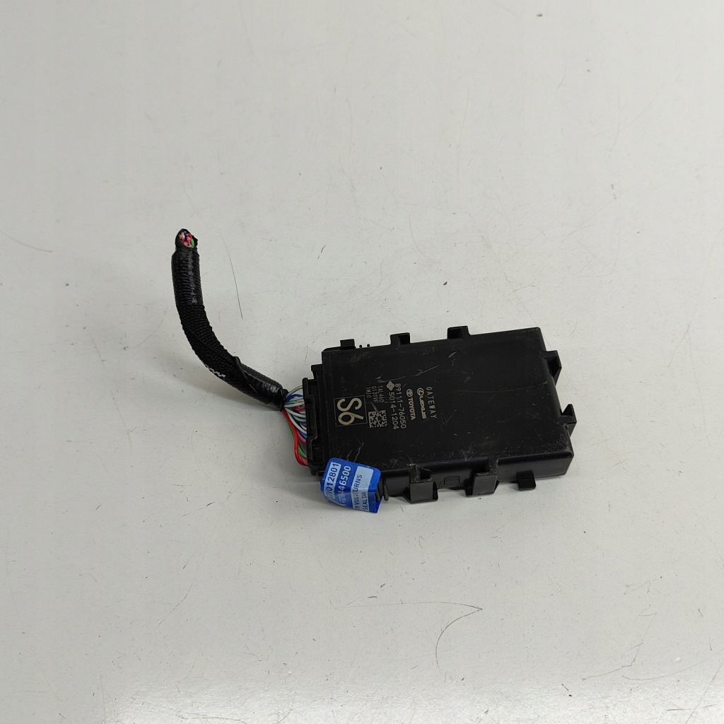 Lexus ux 2022 модуль управление шлюз Доставка