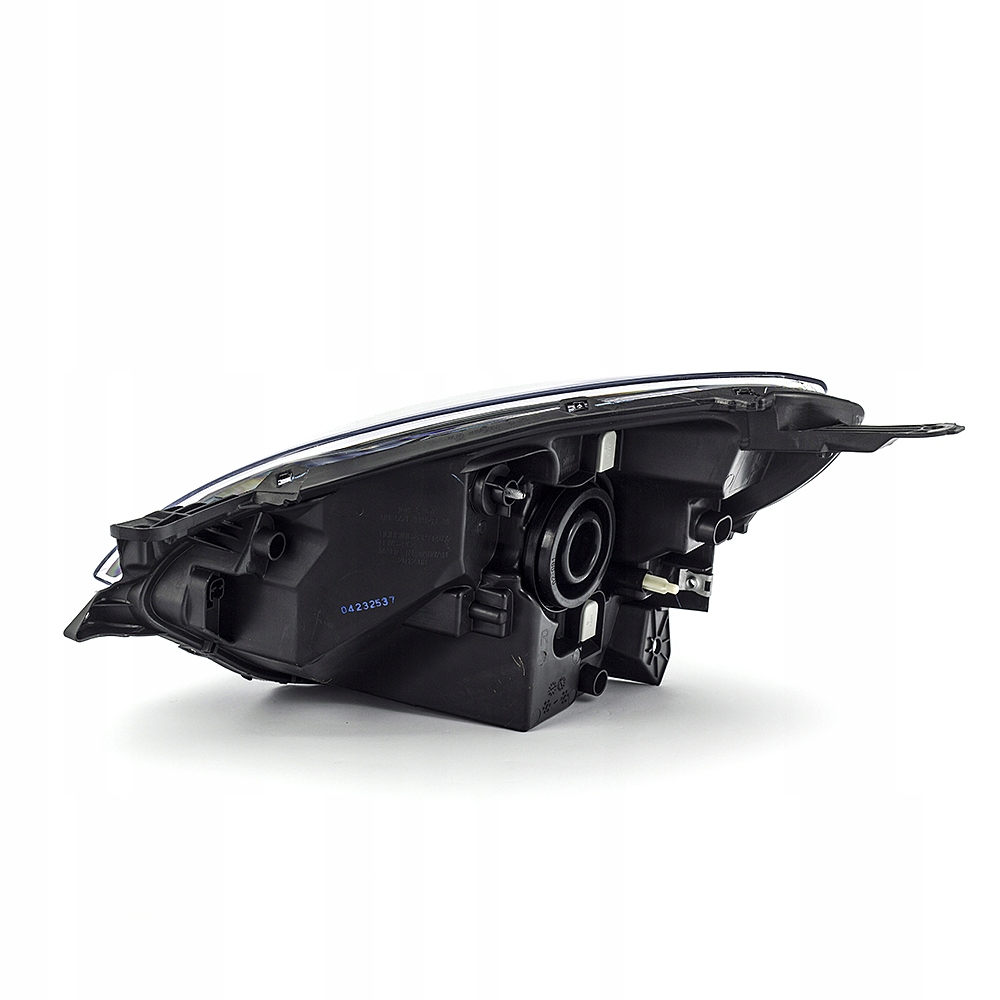 фото №5, Фари лампи передні renault twingo ii - ліва+ права набір -