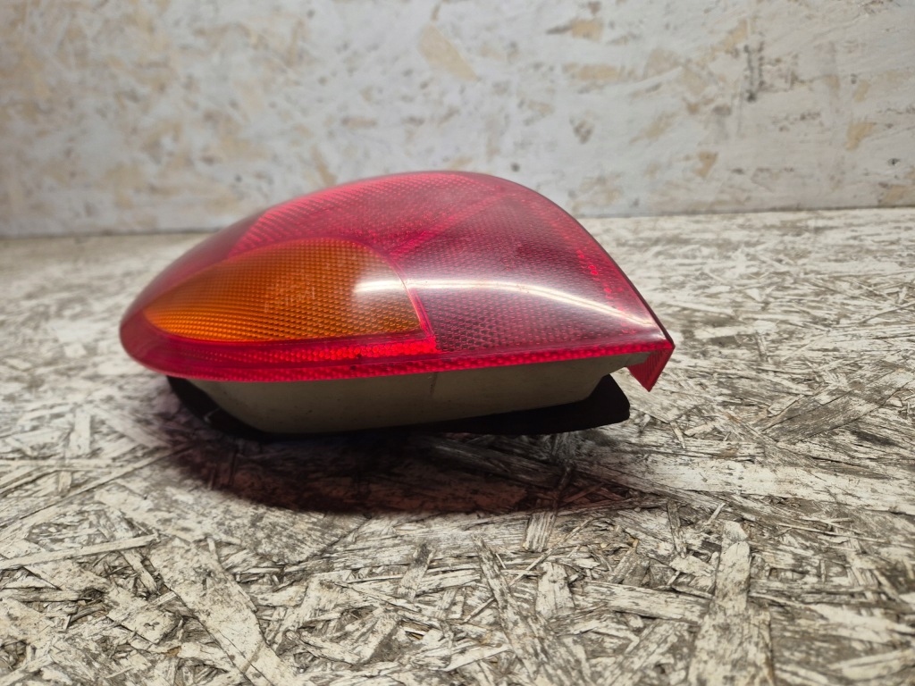 фото №3, Ford ka лампа задня ліва