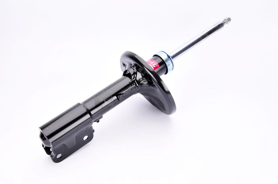 фото №13, Амортизатор mitsubishi grandis 04 перед kyb 334456