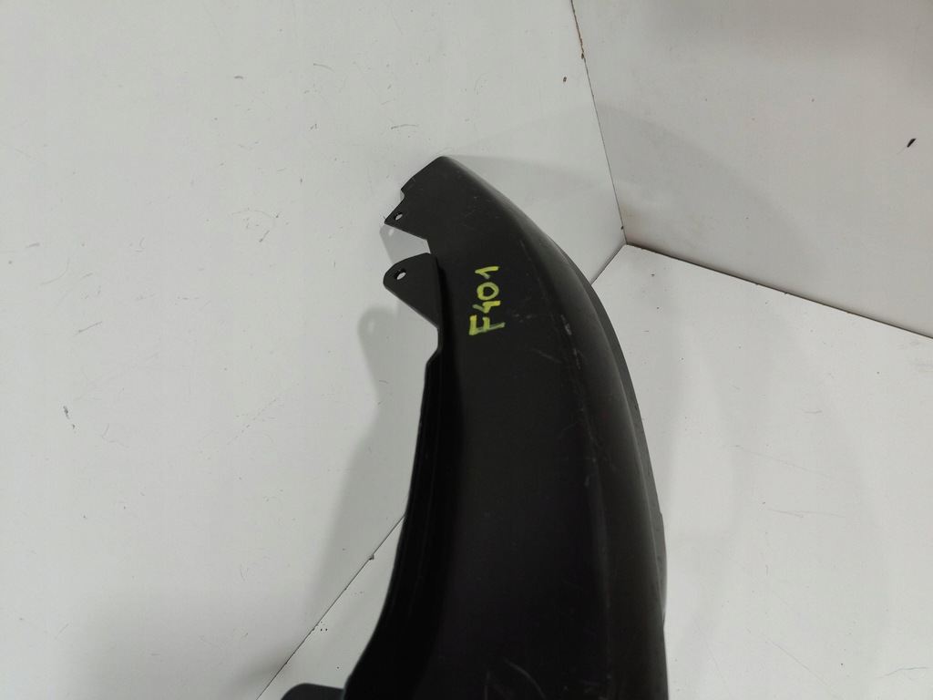 фото №10, Hyundai kona i electric накладка спойлер решётка бампера перед 86512k4000