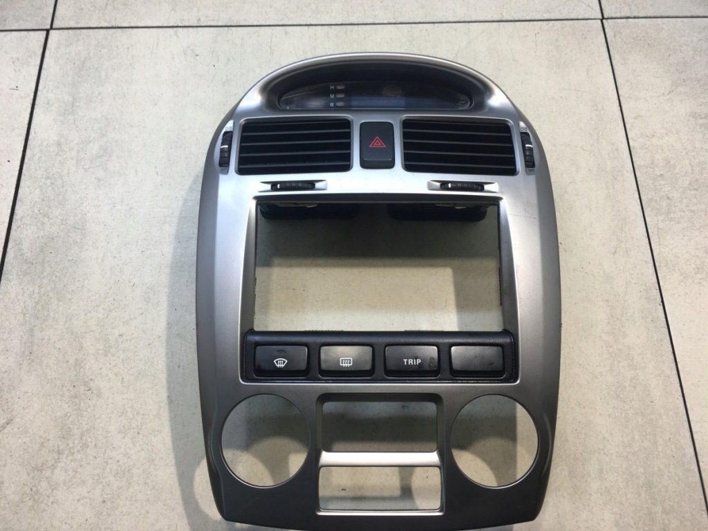 фото №1, Панель средний kia cerato i