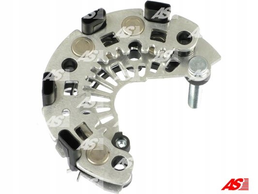 фото №7, As-pl arc6059 выпрямитель, генератор