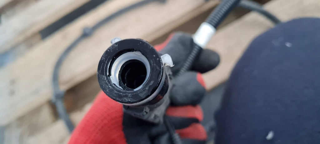 фото №15, A5 8w шланг wąż adblue 2.0 tdi 8w0131962a a4 b9 8w