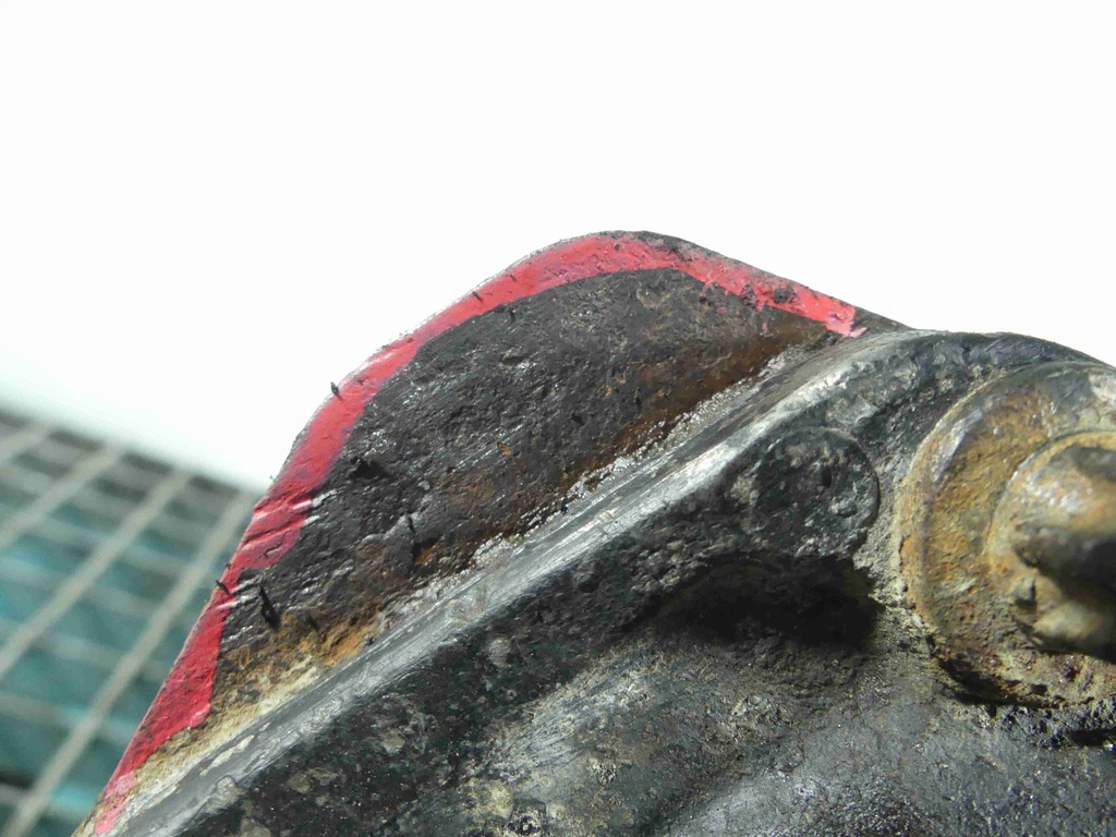 фото №7, Мост задний задняя mercedes w203 a2033510008, 226