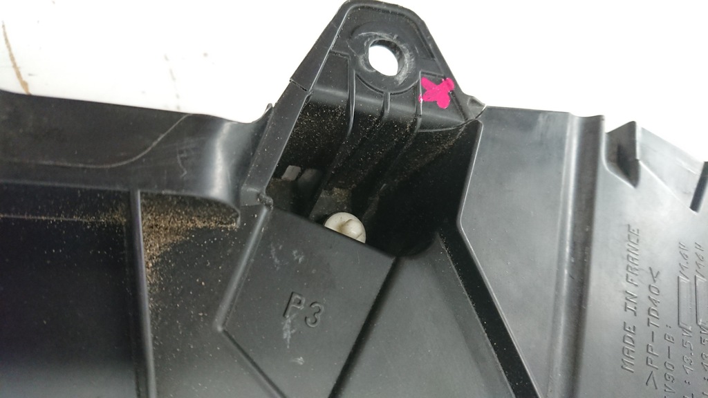 фото №9, Volvo v90 s90 led лампа ліва перед передня