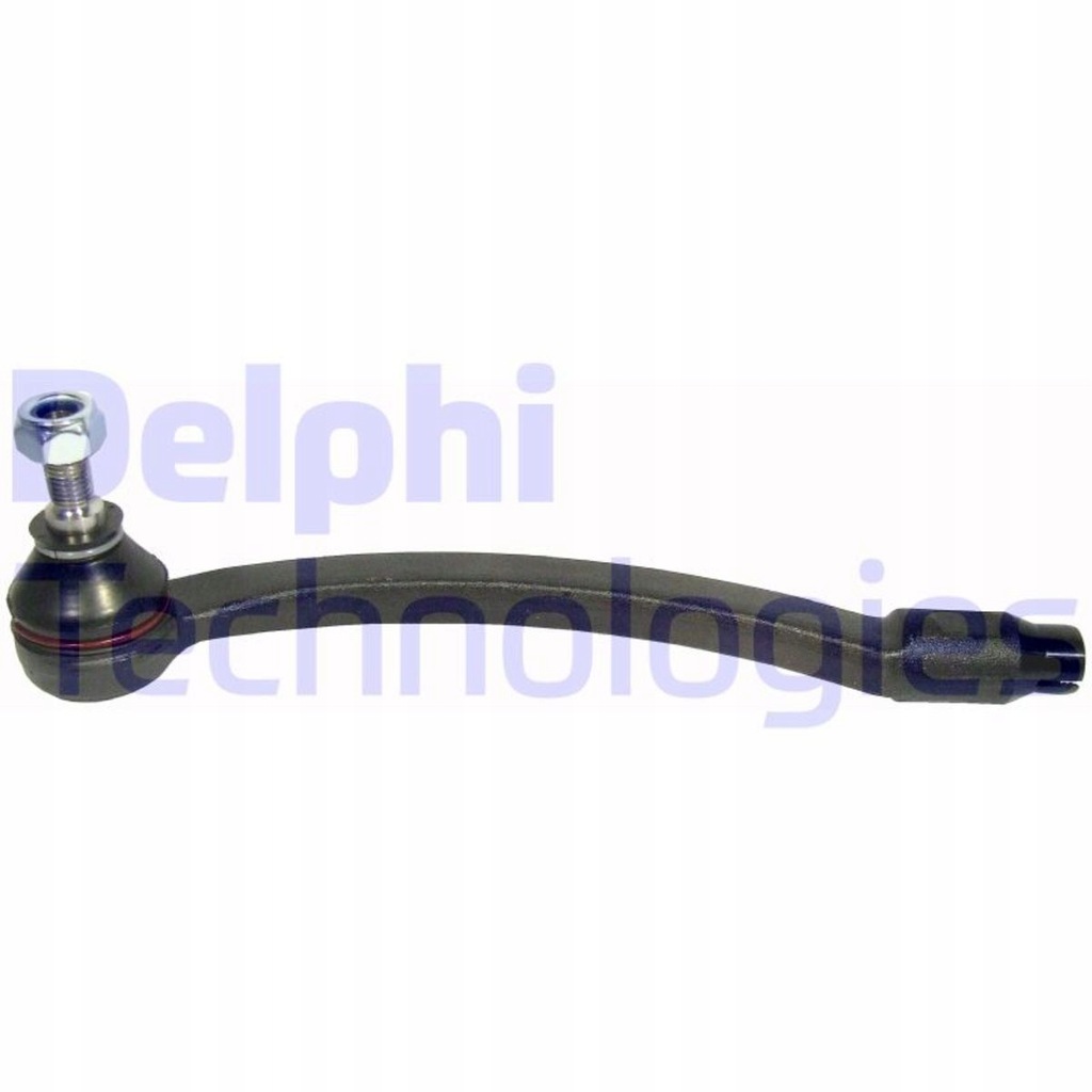 фото №3, Delphi ta2362 наконечник тяга кермовий поперечний