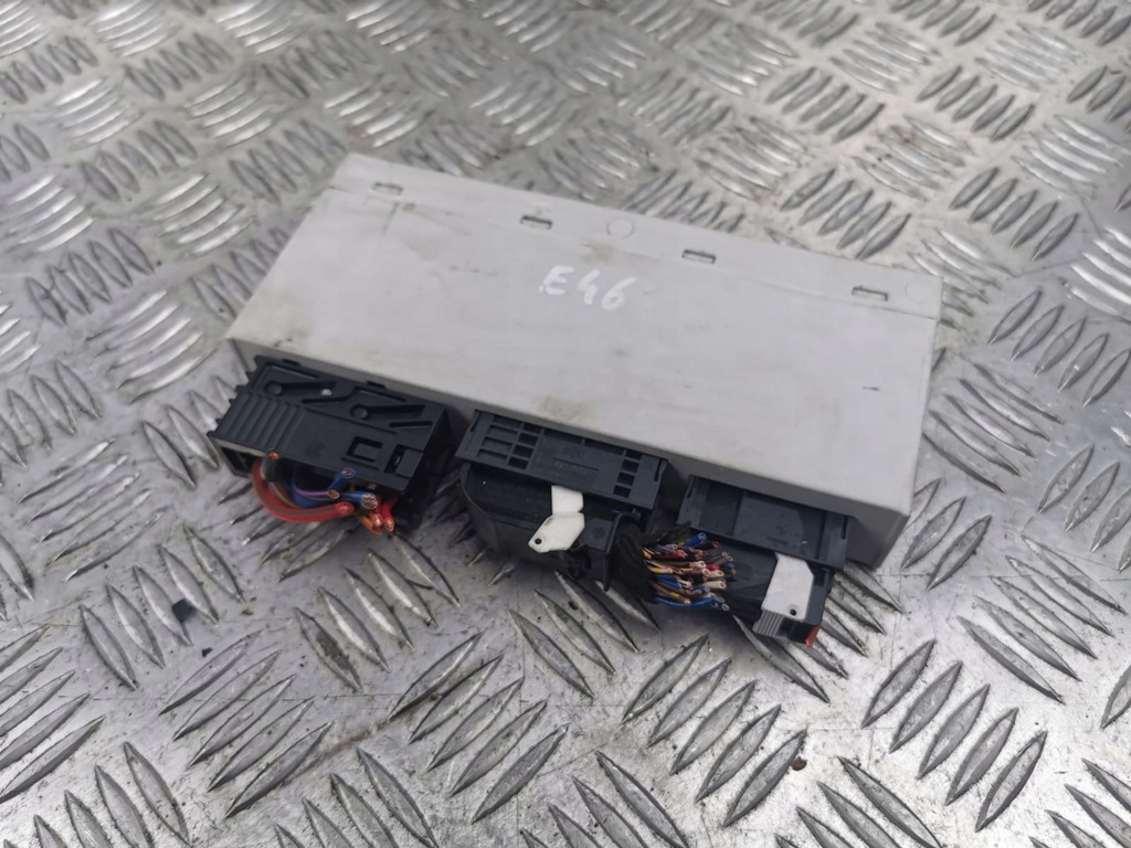 фото №1, Модуль комфорту bmw e-46 613569076599
