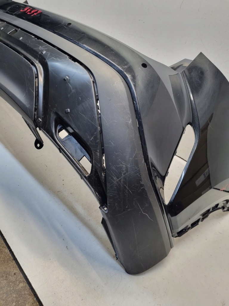 Lexus rx v 22- бампер задня задній Недорого