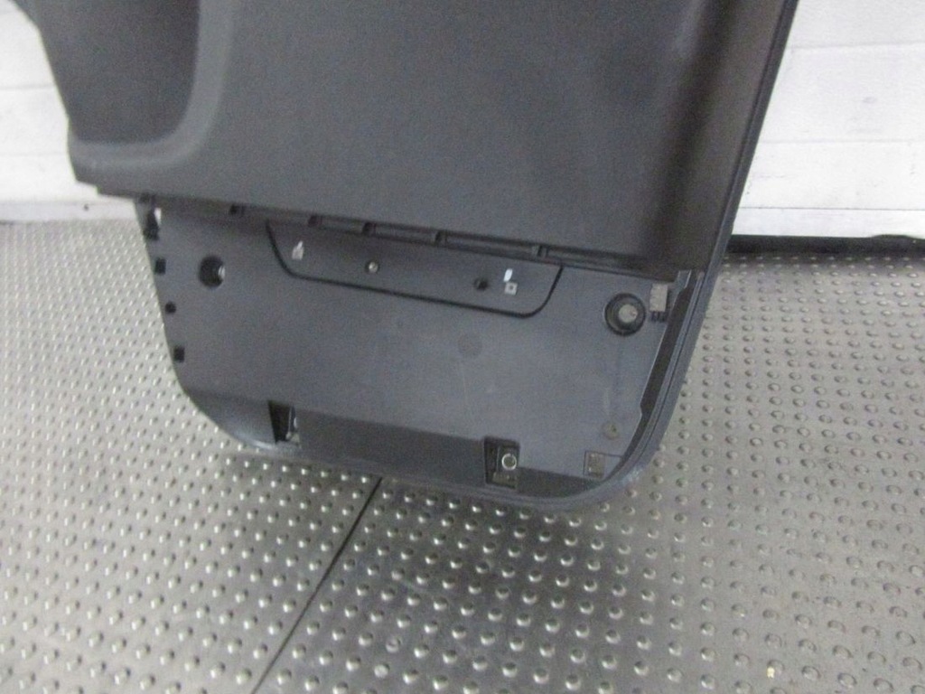 фото №12, Iveco daily iv 2015 обшивка дверь перед оригинал