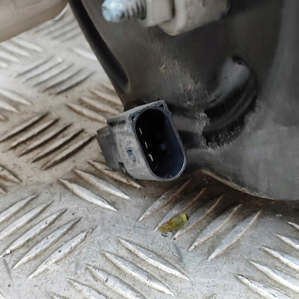 фото №7, Bmw i3 2018 усилитель тормоза