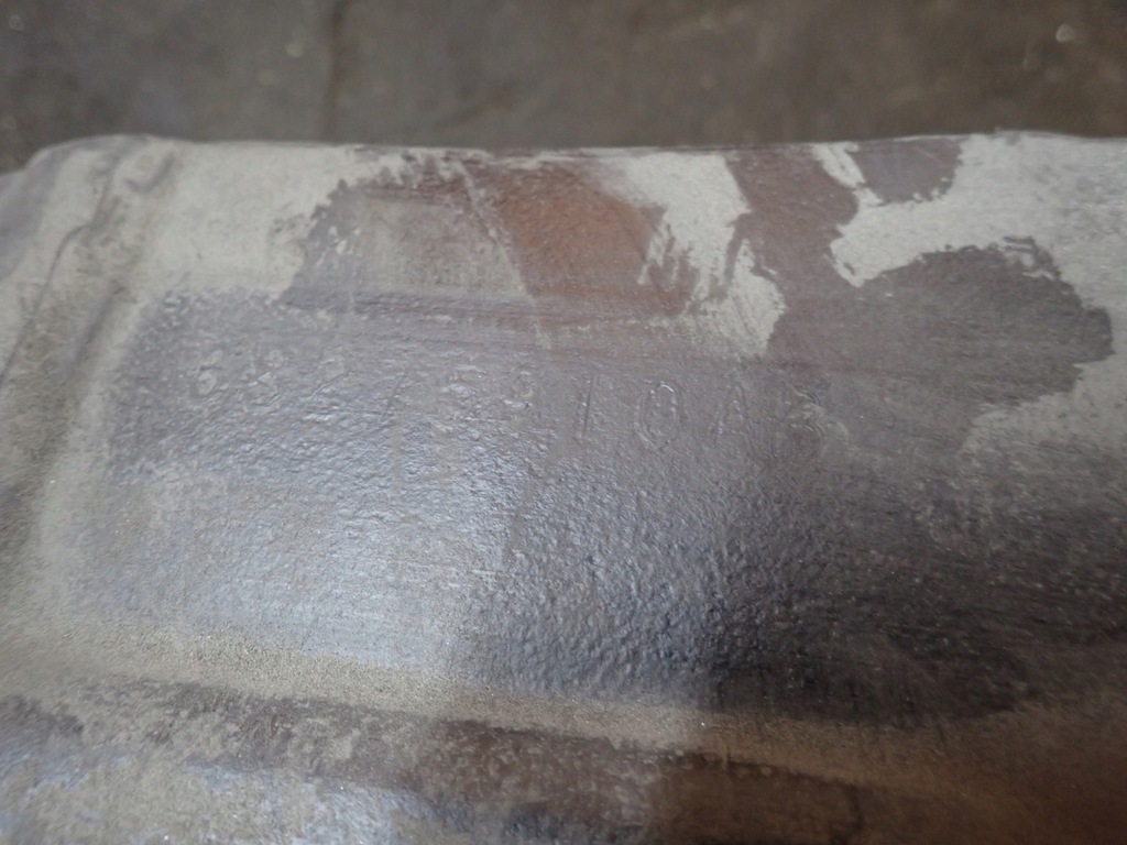 фото №8, Подкрылок задние crew cab dodge ram 2019-