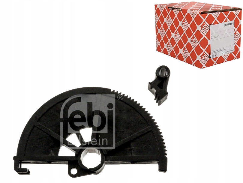 фото №13, Натяжитель тросы sprzęgłowej ford fiesta 89-94 escor