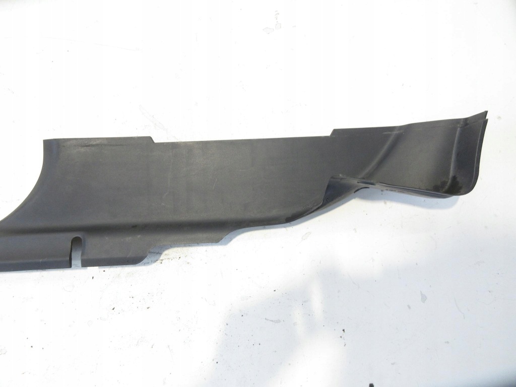 фото №10, Seat ibiza iii 3d молдинг порог внутренняя