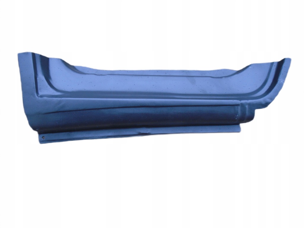 фото №1, Поріг pod двері jumper ducato boxer 06-14 лівий