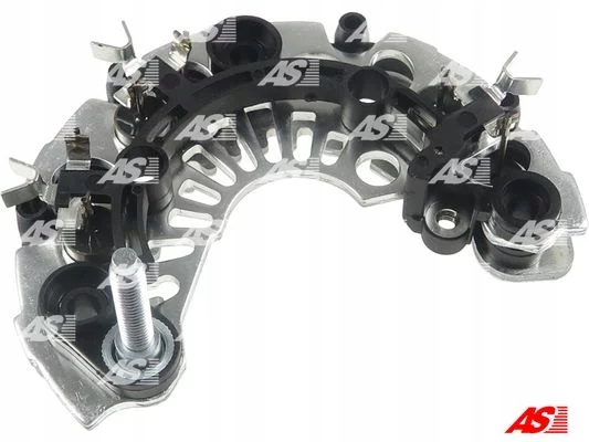 фото №1, Випрямляч, генератор as-pl arc4019