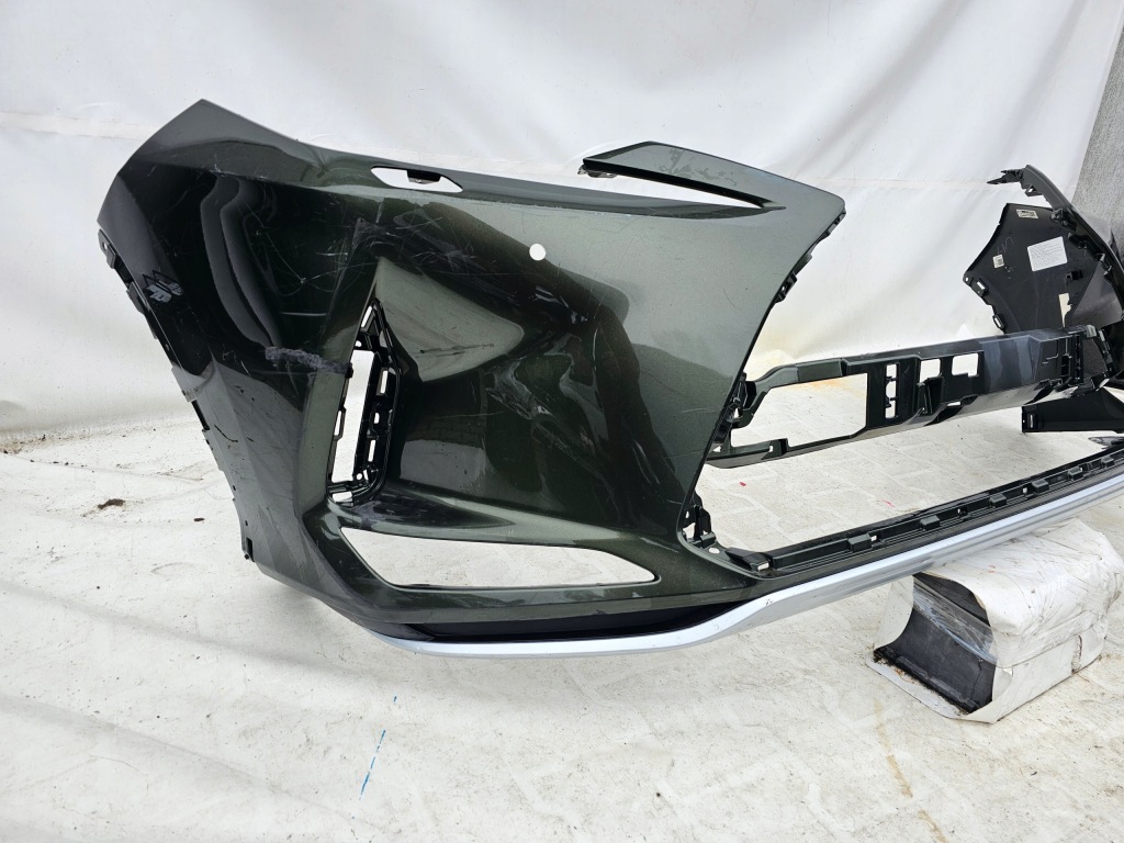 Бампер lexus rx iv lift 19-22 перед spr pdc Ціна