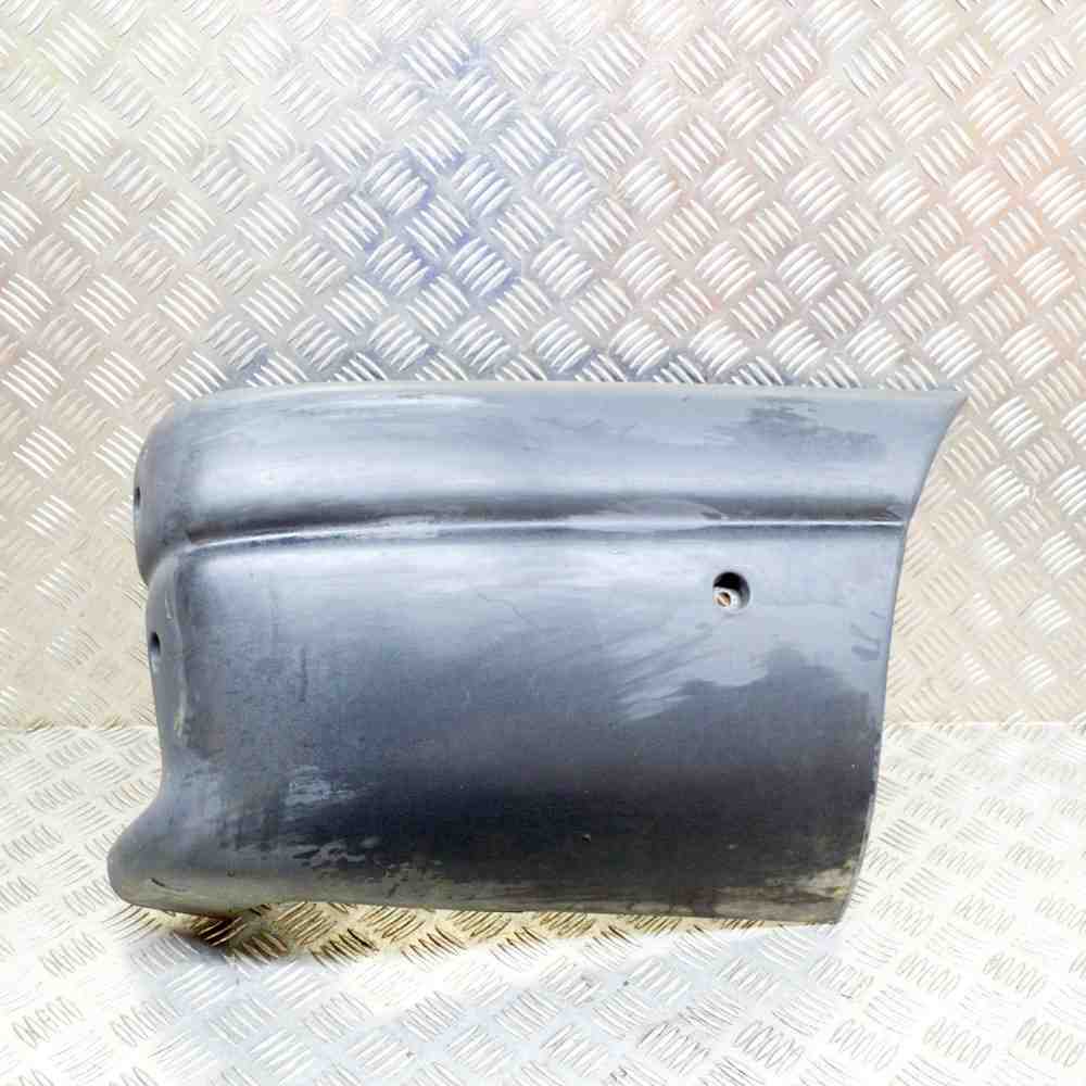 фото №1, Правый róg заднего бампера renault master ii minibus / passenger jd