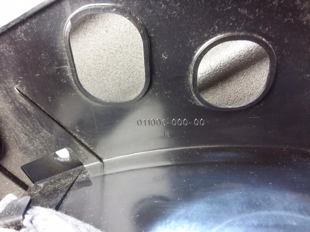 фото №7, Audi q5 8r бардачок пассажира правый