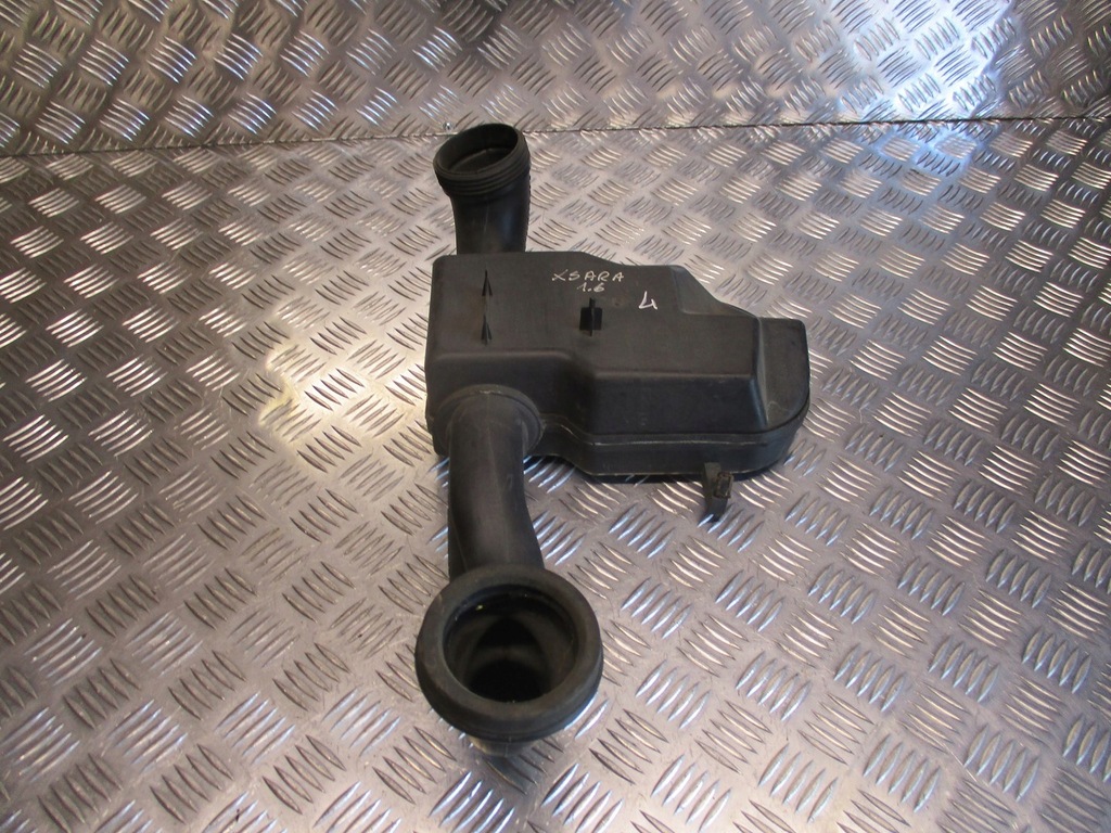 фото №1, Резонатор повітря citroen xsara 1.6