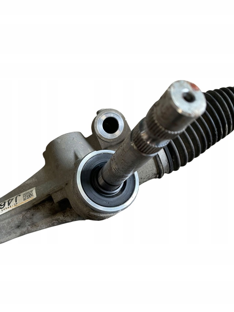 фото №7, Toyota prius xw50 2017 трансмиссия рулевая / рулевая рейка