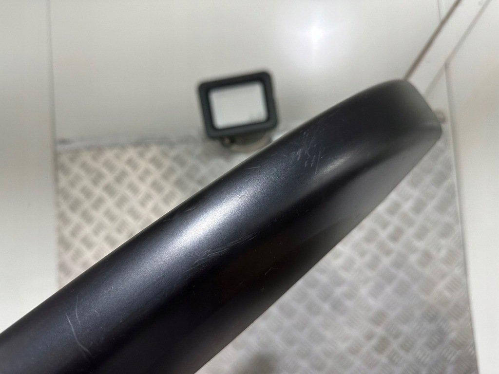 Peugeot 308 t7 sw заглушка рейлінг лівий задній 9682132177 Ціна