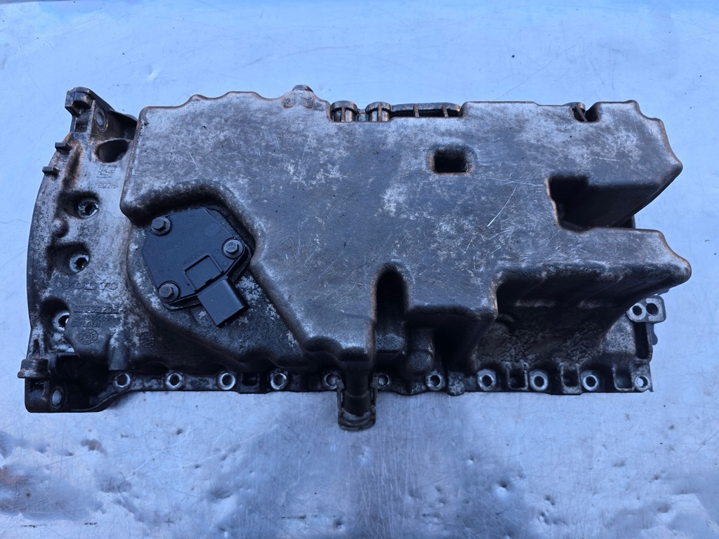 фото №1, Поддон масляная volvo xc60 2.4 d 31339208aa