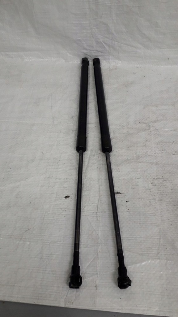 фото №5, Audi a3 8l fl амортизатори кришки 8d9827552h