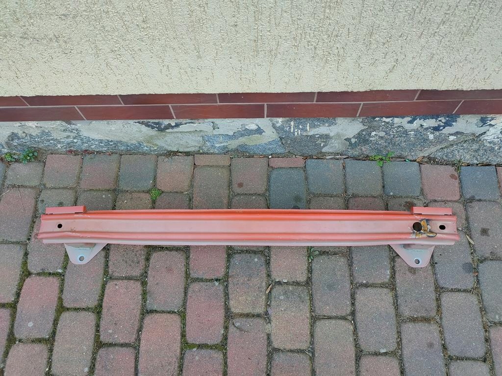 фото №1, Задня балка бампера opel corsa f