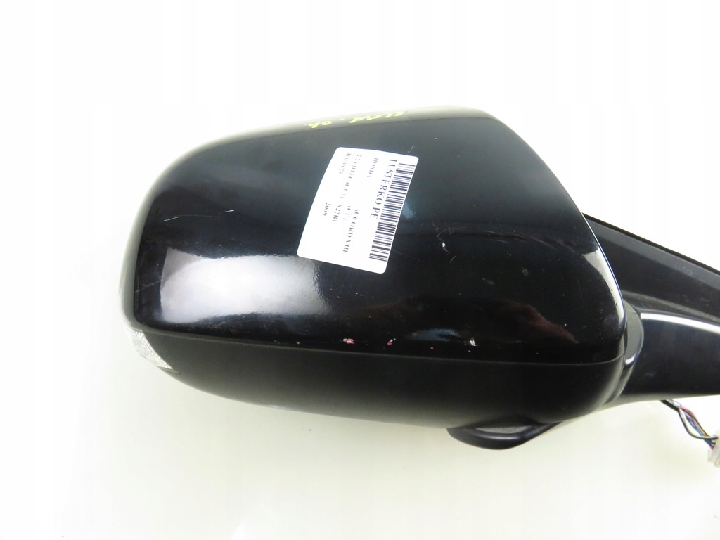 фото №7, Дзеркало праве honda accord viii 8 pin r81