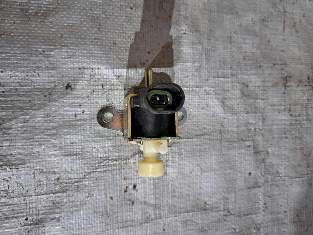 фото №5, Електроклапан renault clio i