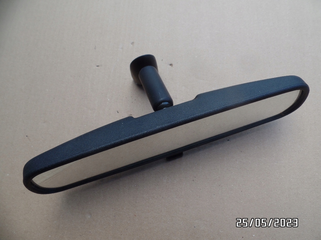 фото №1, Дзеркало внутрішнє mercedes w168 0153647