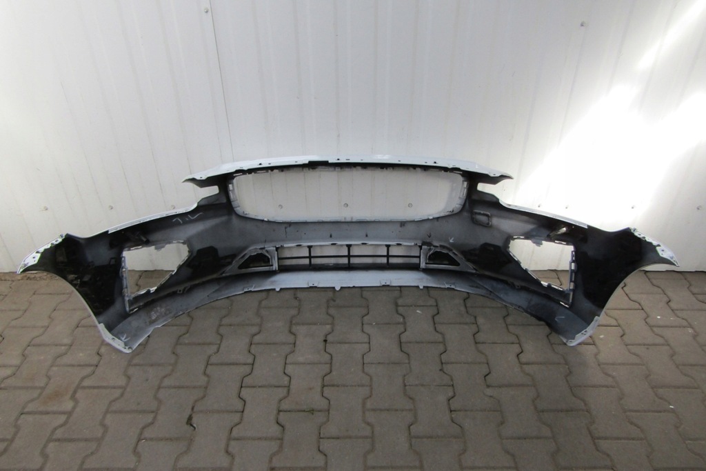 фото №14, Бампер передний volvo v60 s60 iii r design 18-