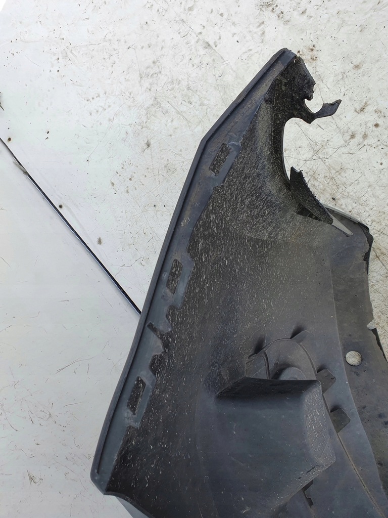 фото №12, Renault master 3 бампер перед передній