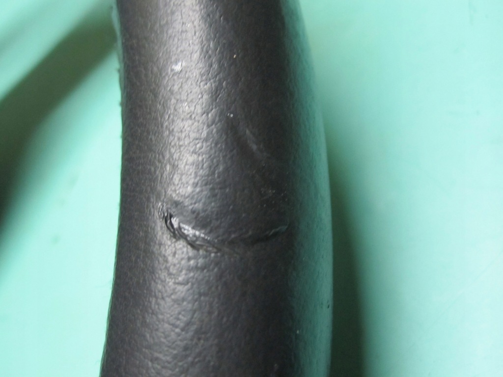 фото №7, Peugeot 3008 i 11r воздуховод кожаный 96866138ze