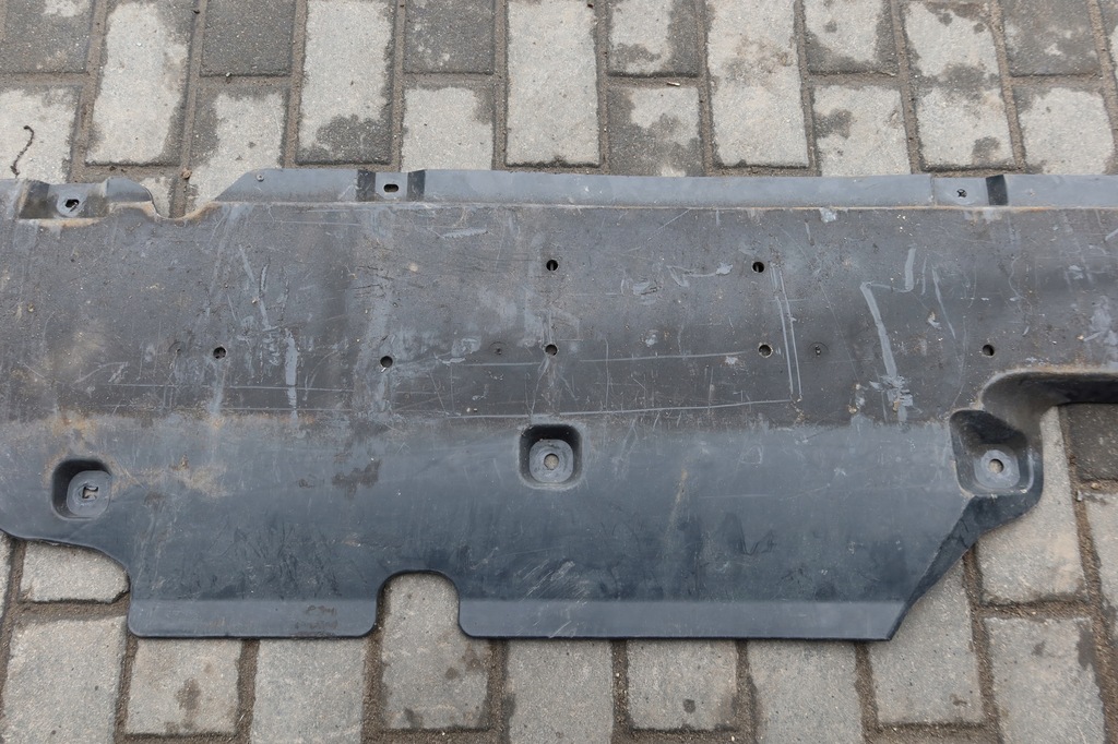 фото №9, Защита подвеска левая левая clio iv 555273588r