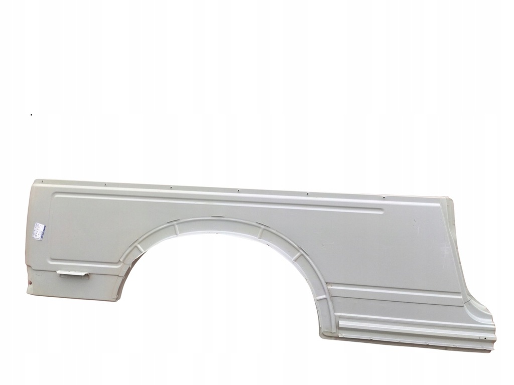 фото №1, Крила задня правий samurai long