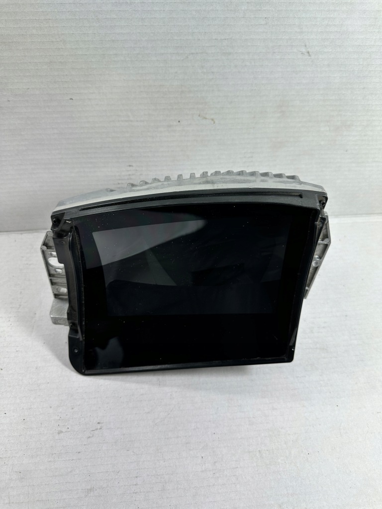 фото №1, Q7 4m дисплей head up 4m0919617b