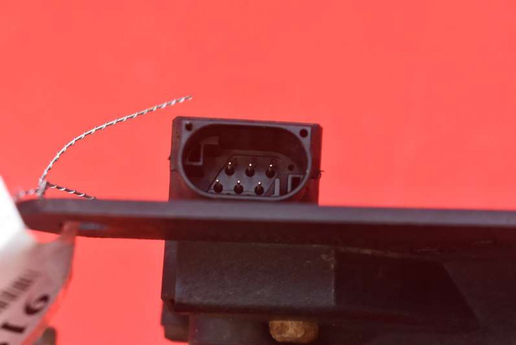 фото №8, Датчик выравнивание света f014002825 mazda 6 1 i gg 05-07